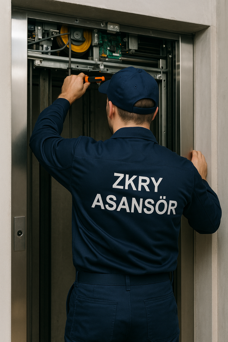 tepebaşı asansör firmaları 